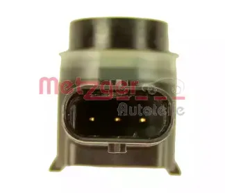 Датчик, система помощи при парковке METZGER купить